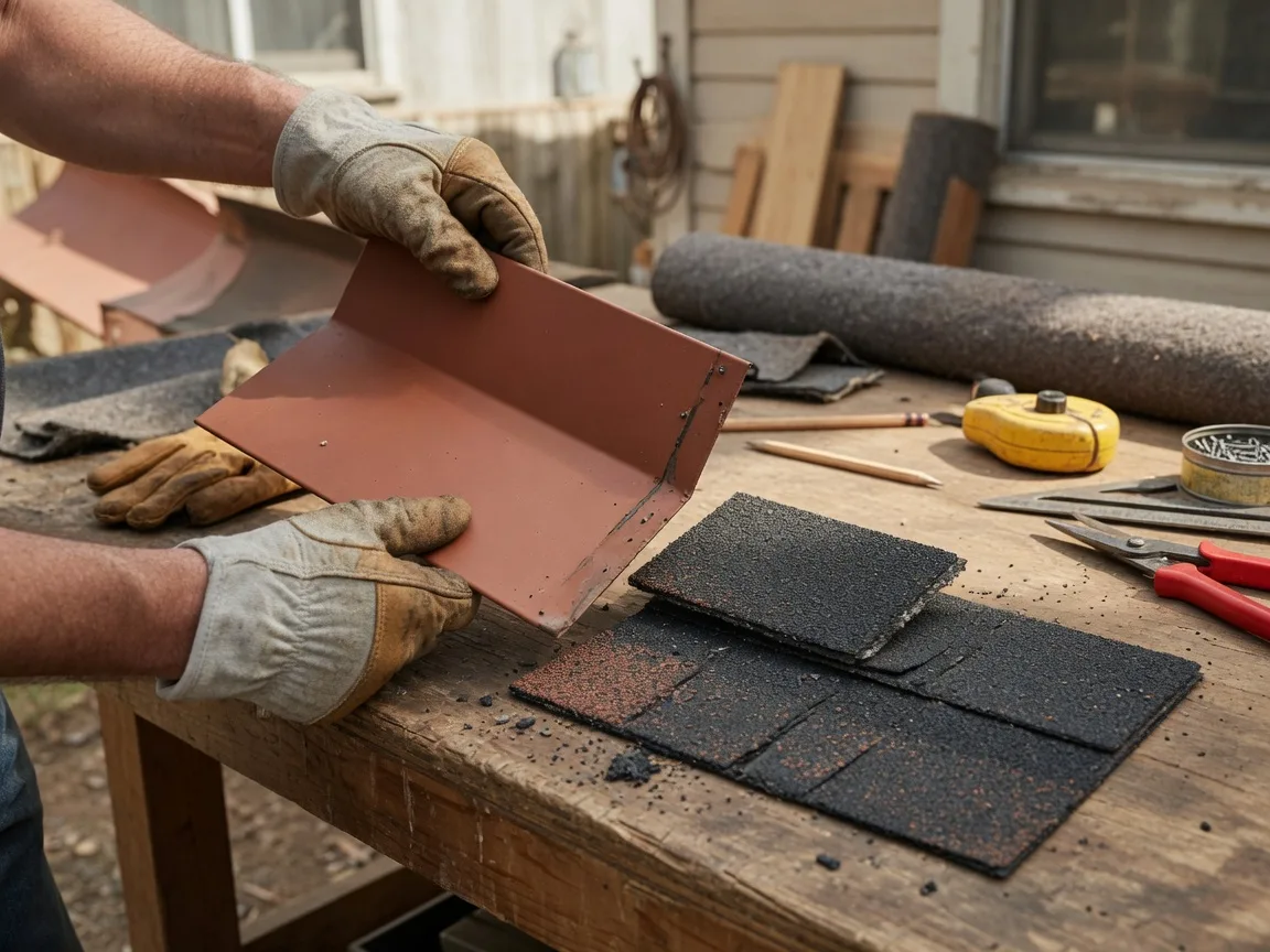Roof Repair company in Dover, MA